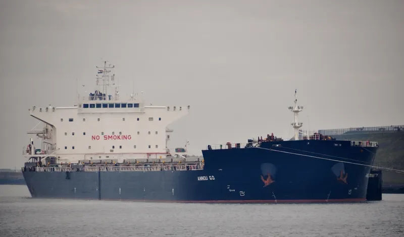 ALKYON Bulk Carrier IMO 9511430 photo 10