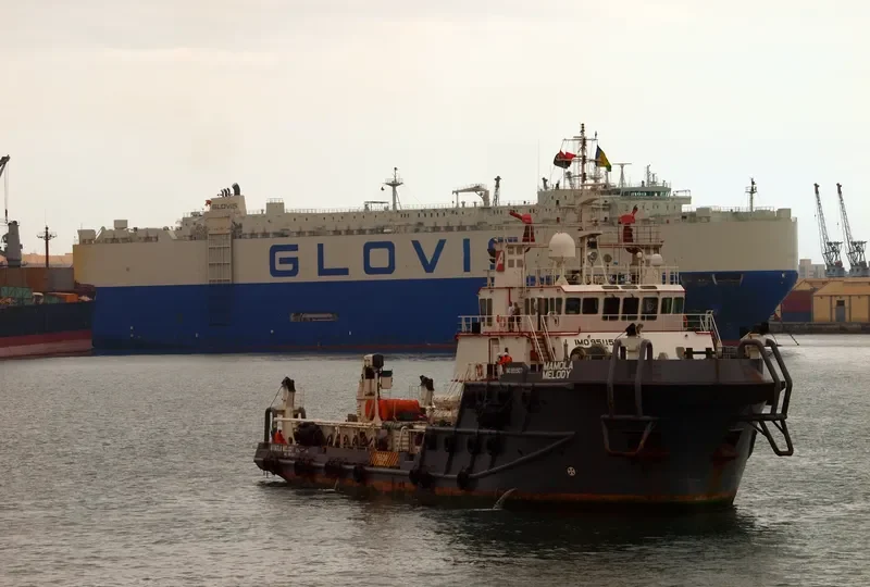 MAMOLA MELODY General Cargo IMO 9511507 photo 3