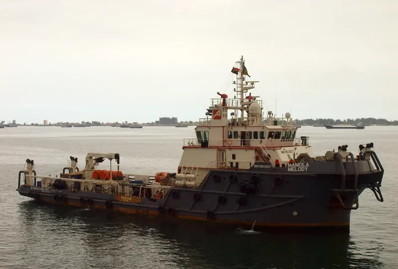 MAMOLA MELODY General Cargo IMO 9511507 photo 4