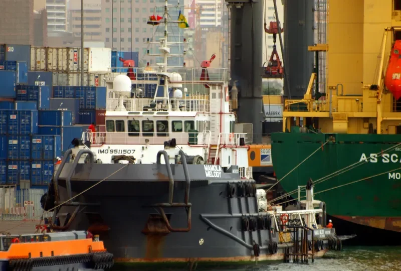 MAMOLA MELODY General Cargo IMO 9511507 photo 5