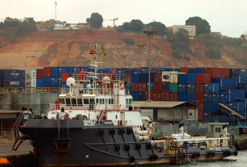 MAMOLA MELODY General Cargo IMO 9511507 photo 6