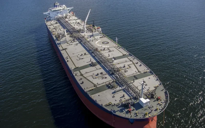 PRIMORSKY PROSPECT Tanker IMO 9511533 photo 2