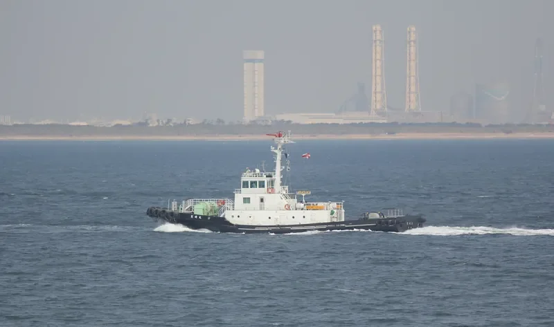 ARASAKIMARU General Cargo IMO 9511557 photo 6