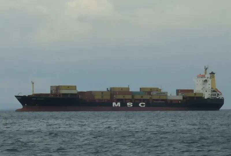 GAZ UNITED General Cargo IMO 9511650 photo 8
