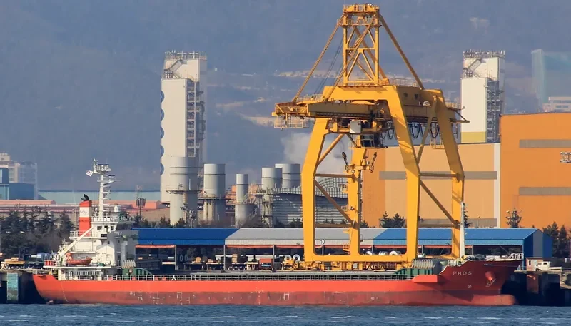 PHOS General Cargo IMO 9511739 photo 6