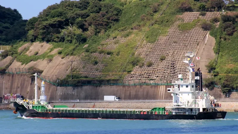 PHOS General Cargo IMO 9511739 photo 8
