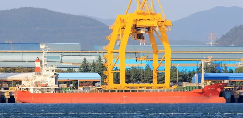HESED General Cargo IMO 9511741 photo 8