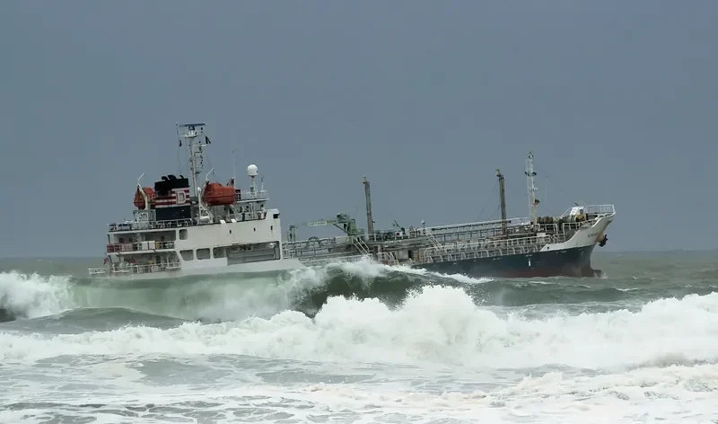 SULPHUR GENESIS Tanker IMO 9511789