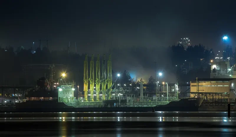 SULPHUR GENESIS Tanker IMO 9511789 photo 9