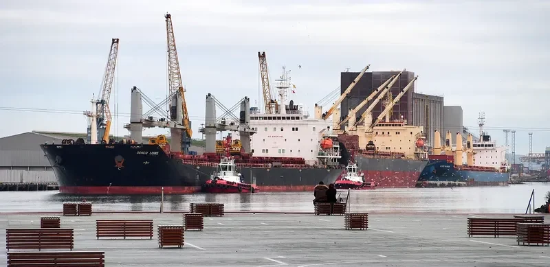 MBS BRATAN Bulk Carrier IMO 9511820 photo 10