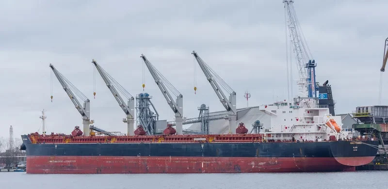 GENCO PYRENEES Bulk Carrier IMO 9511832 photo 7