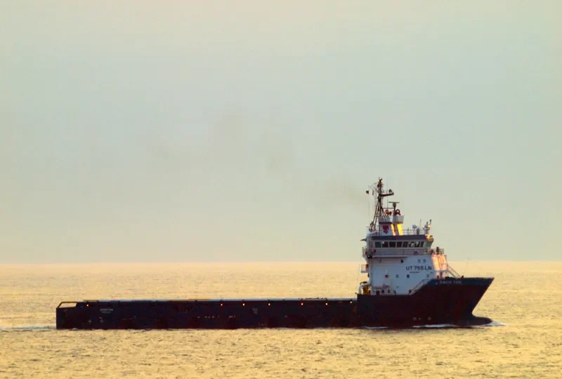 TC VICTORIA Offshore Vessel IMO 9511844 photo 6