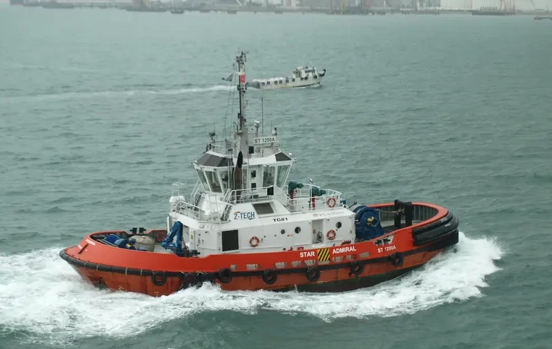 STAR ADMIRAL General Cargo IMO 9511870 photo 5