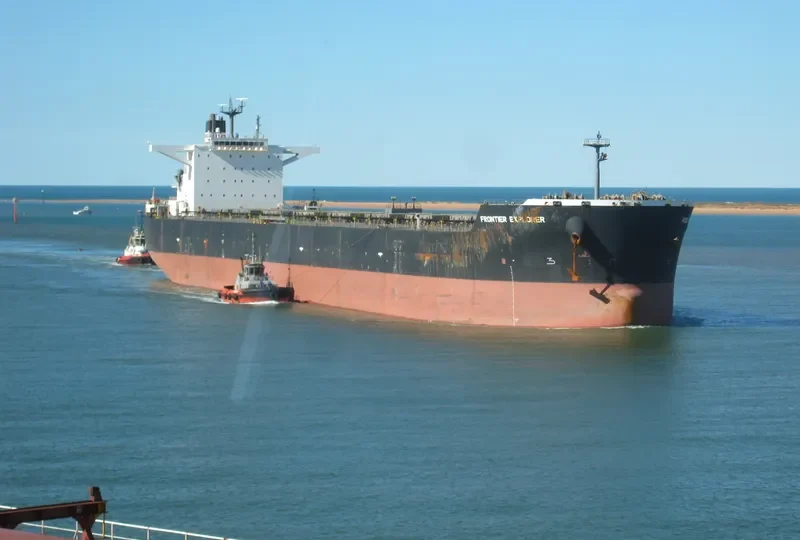 FRONTIER EXPLORER Bulk Carrier IMO 9511959 photo 6