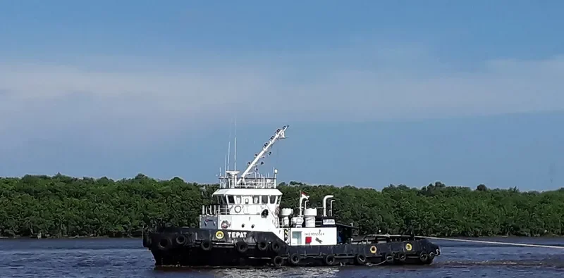 TEPAT General Cargo IMO 9512068 photo 2