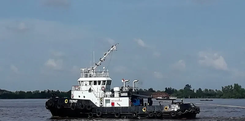 TEPAT General Cargo IMO 9512068 photo 3