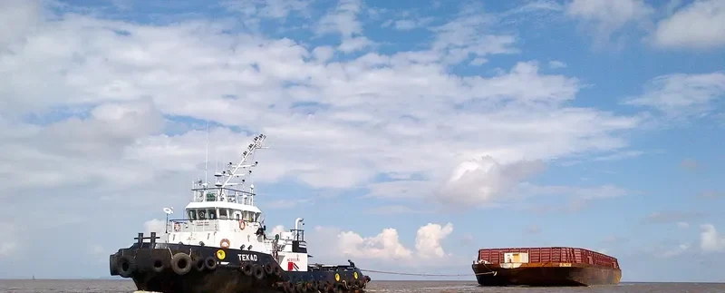 TEKAD General Cargo IMO 9512070 photo 3