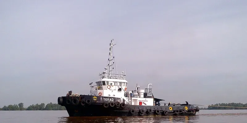 TEKAD General Cargo IMO 9512070 photo 7