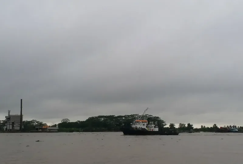 MBP TEGAR General Cargo IMO 9512082 photo 3