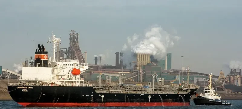 CHEMROUTE OASIS Tanker IMO 9512173 photo 5