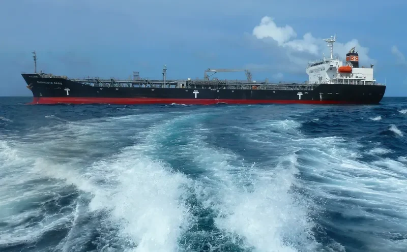CHEMROUTE OASIS Tanker IMO 9512173 photo 7