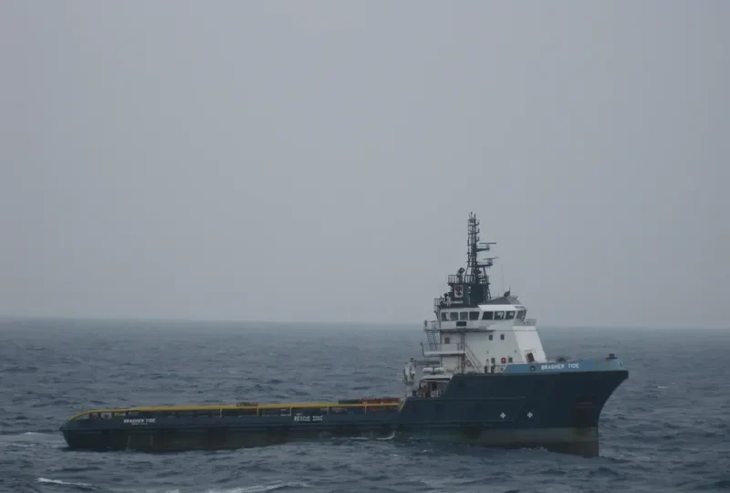 PELAFIGUE TIDE Offshore Vessel IMO 9512238 photo 2