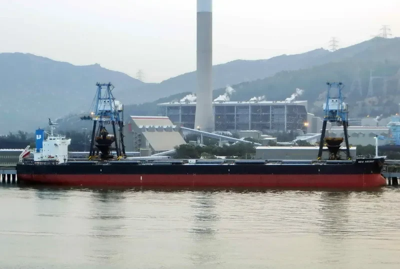 NEW ASCENT Bulk Carrier IMO 9512290 photo 7