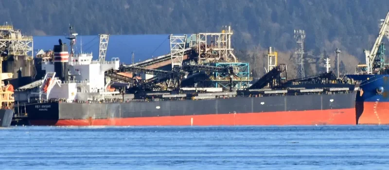 KEY KNIGHT Bulk Carrier IMO 9512317 photo 9
