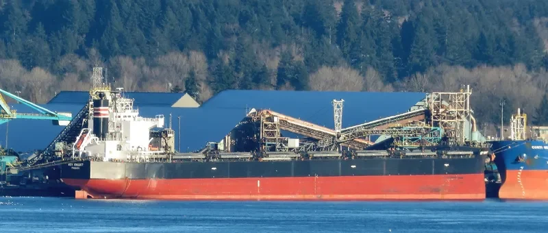 KEY KNIGHT Bulk Carrier IMO 9512317 photo 10