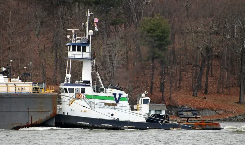 WYE RIVER General Cargo IMO 9512379 photo 6