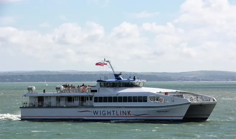 WIGHT RYDER 1 General Cargo IMO 9512537 photo 3