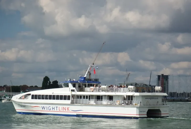 WIGHT RYDER 1 General Cargo IMO 9512537 photo 10