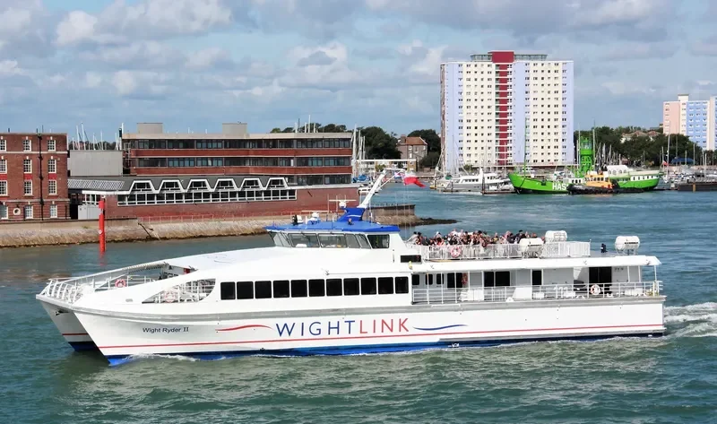 WIGHTRYDER 2 General Cargo IMO 9512549 photo 6