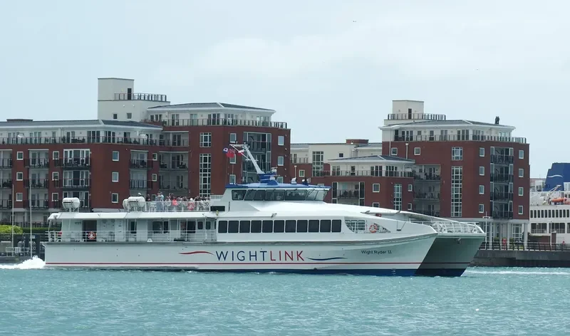 WIGHTRYDER 2 General Cargo IMO 9512549 photo 8