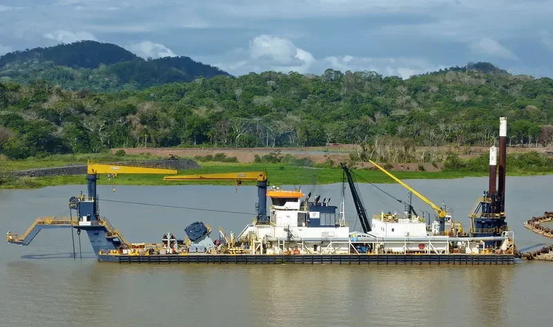 QUIBIAN I General Cargo IMO 9512551