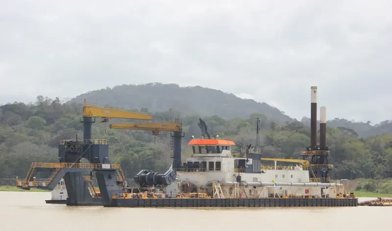 QUIBIAN I General Cargo IMO 9512551 photo 2