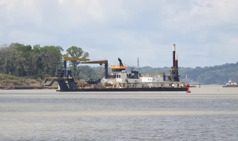 QUIBIAN I General Cargo IMO 9512551 photo 3