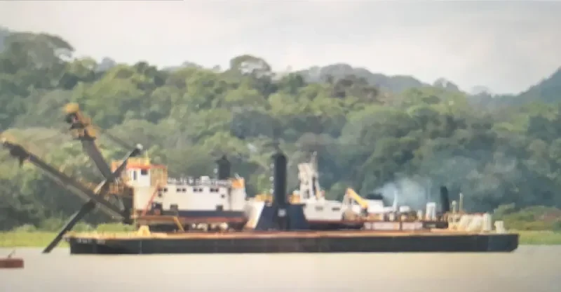 QUIBIAN I General Cargo IMO 9512551 photo 4