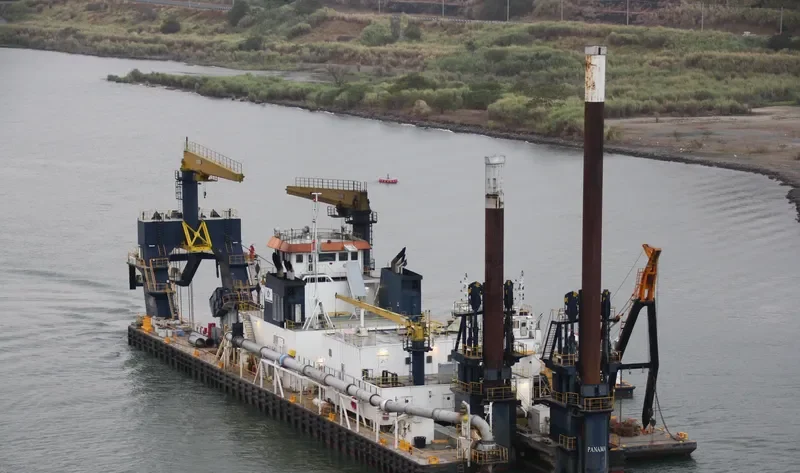 QUIBIAN I General Cargo IMO 9512551 photo 7