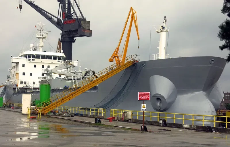 ANTIGUA General Cargo IMO 9512587 photo 2