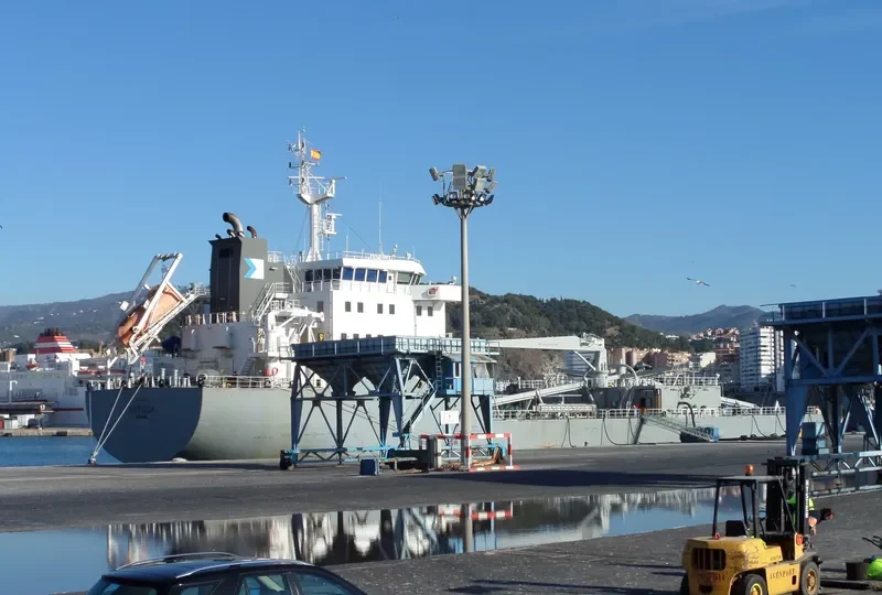 ANTIGUA General Cargo IMO 9512587 photo 10