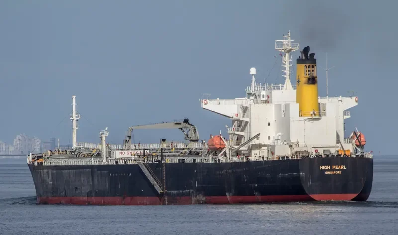ANDIAMO Tanker IMO 9512757 photo 2