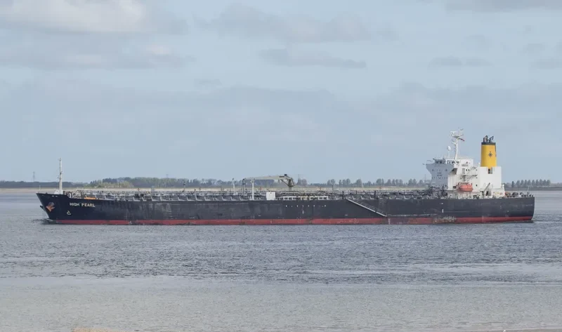 ANDIAMO Tanker IMO 9512757 photo 3