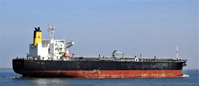 ANDIAMO Tanker IMO 9512757 photo 4