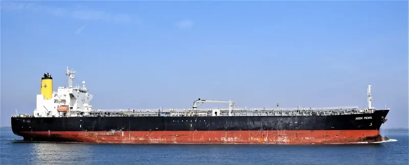 ANDIAMO Tanker IMO 9512757 photo 5