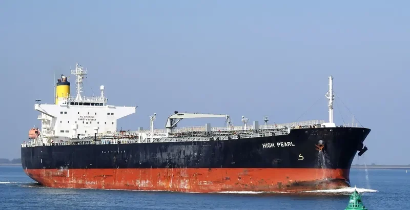 ANDIAMO Tanker IMO 9512757 photo 6