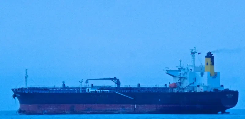 ANDIAMO Tanker IMO 9512757 photo 7