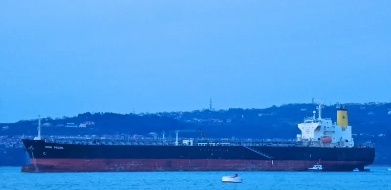 ANDIAMO Tanker IMO 9512757 photo 8