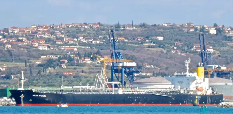 ANDIAMO Tanker IMO 9512757 photo 10