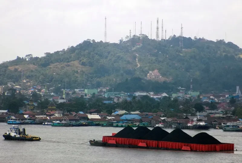 JKW MAHAKAM 6 General Cargo IMO 9512800 photo 3